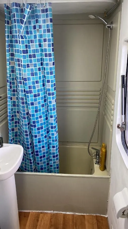 Holiday home Relax In Pasito Blanco Camping House Maspalomas