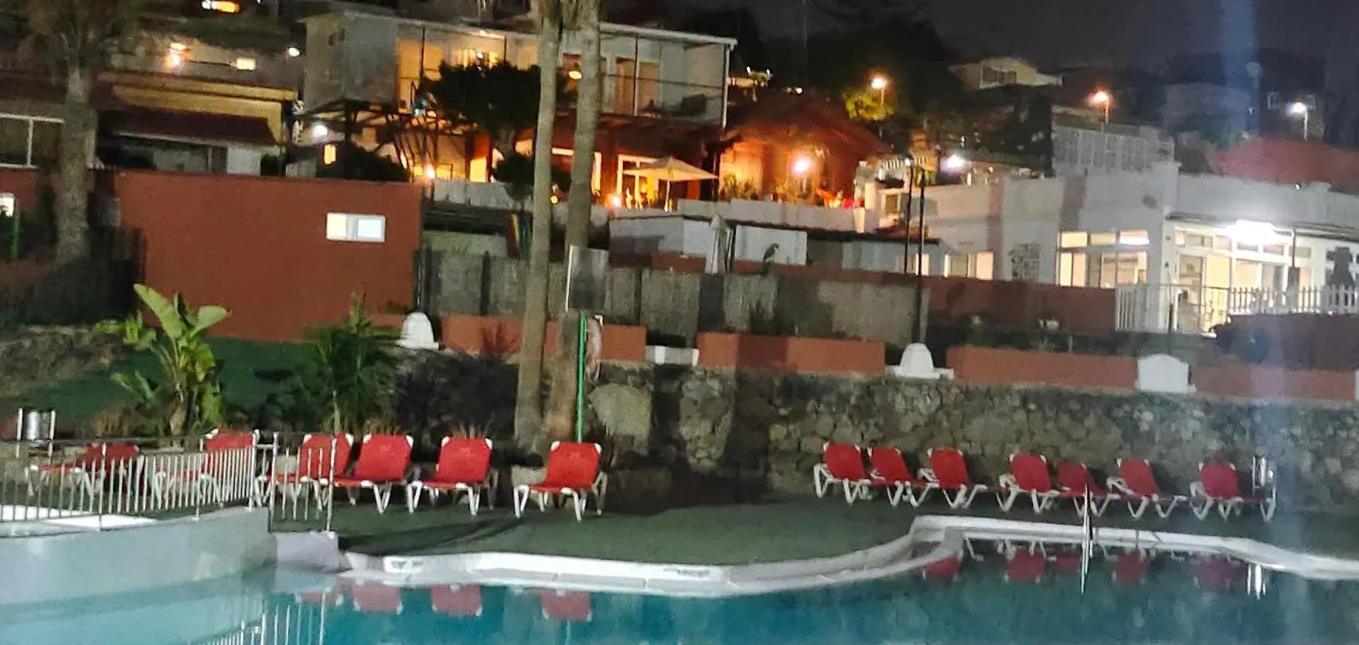 Relax In Pasito Blanco Camping House Maspalomas  0*, Maspalomas (Gran Canaria) Spain