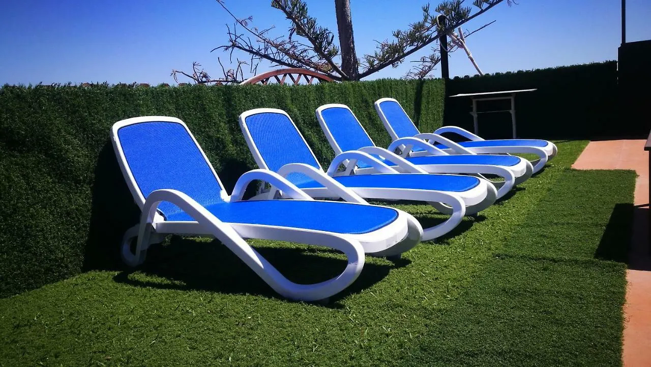 Relax In Pasito Blanco Camping House Maspalomas  Holiday home Maspalomas (Gran Canaria)